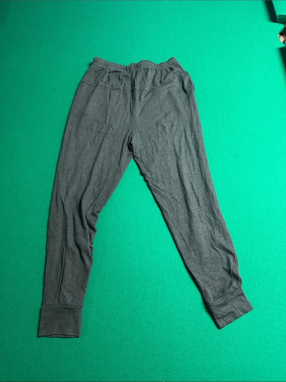 Women's Aerie Drawstring knit Joggers - Picture 5 of 6
